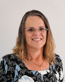 Tammie Lang